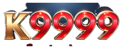 k9999 game logo
