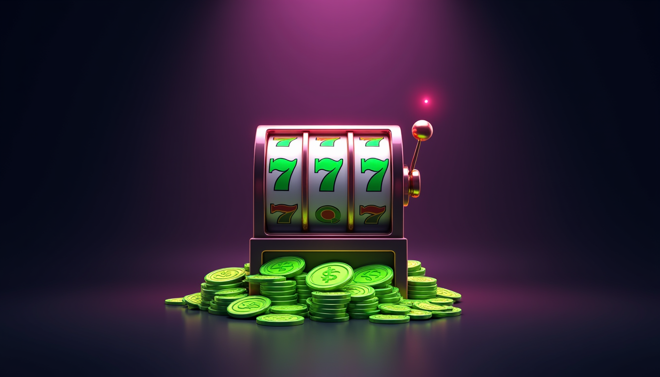 k9999 game Slots